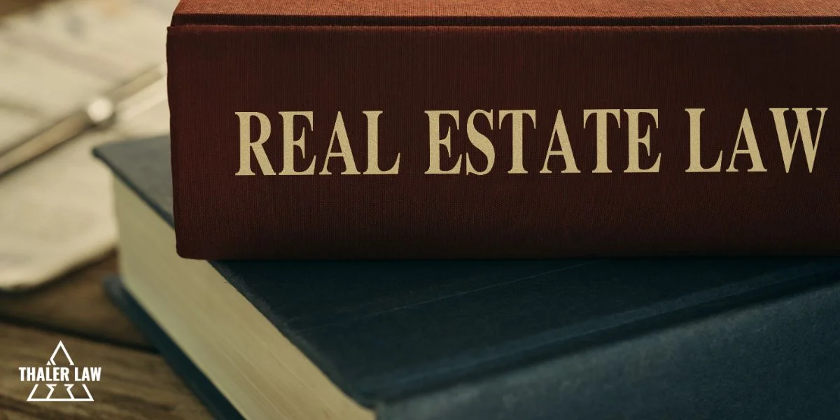 Huntington Beach Real Estate Litigation Lawyer